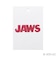 【WEB別注】【JAWS】接触冷感スラブ天竺半袖T