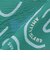 【WEB別注】【JAWS】シアサッカー総柄半袖シャツ