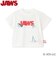 【WEB別注】【JAWS】接触冷感アソートグラフィック半袖Tシャツ