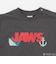 【WEB別注】【JAWS】接触冷感アソートグラフィック半袖Tシャツ