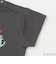 【WEB別注】【JAWS】接触冷感アソートグラフィック半袖Tシャツ