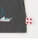 【WEB別注】【JAWS】接触冷感アソートグラフィック半袖Tシャツ