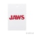 【WEB別注】【JAWS】接触冷感アソートグラフィック半袖Tシャツ