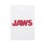【WEB別注】【JAWS】シアサッカー柄ハーパンツ