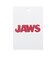 【WEB別注】【JAWS】シアサッカー柄ハーパンツ