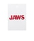 【WEB別注】【JAWS】シアサッカー柄ハーフパンツ
