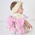 BABY GIRLS甚平