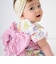 BABY GIRLS甚平