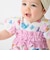 BABY GIRLS甚平
