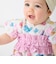 BABY GIRLS甚平