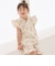 BABY GIRLS甚平