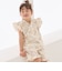 BABY GIRLS甚平
