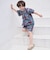 BABY GIRLS甚平