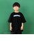 【マインクラフト】アイコンブロックバック半袖T