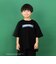 【マインクラフト】アイコンブロックバック半袖T