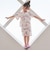 【WEB別注】 BABY GIRLS甚平