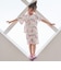 【WEB別注】 BABY GIRLS甚平