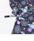 【WEB別注】 BABY GIRLS甚平