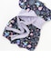 【WEB別注】 BABY GIRLS甚平