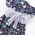 【WEB別注】 BABY GIRLS甚平