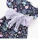 【WEB別注】 BABY GIRLS甚平