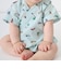 【WEB別注】BABY BOYS甚平