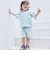 【WEB別注】BABY BOYS甚平