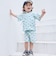 【WEB別注】BABY BOYS甚平