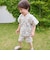 【WEB別注】BABY BOYS甚平