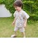 【WEB別注】BABY BOYS甚平