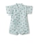 【WEB別注】BABY BOYS甚平
