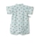 【WEB別注】BABY BOYS甚平