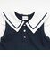 【WEB別注】セーラーOPロンパース