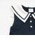 【WEB別注】セーラーOPロンパース