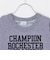 【champion】ナンバリングポケットトレーナー(サイズ:100～150)