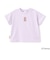 【ズートピア】【接触冷感】フェイスモチーフTシャツ