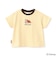 【ズートピア】【接触冷感】フェイスモチーフTシャツ
