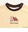 【ズートピア】【接触冷感】フェイスモチーフTシャツ