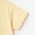 【ズートピア】【接触冷感】フェイスモチーフTシャツ