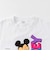 【親子リンク】【Disney】【DAD】サッカー半袖T