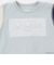 【ミニオン】布帛切り替え半袖Tシャツ