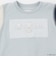 【ミニオン】布帛切り替え半袖Tシャツ