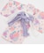 紫陽花浴衣