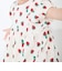 【GOODPRICE】カット総柄ワンピース