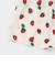 【GOODPRICE】カット総柄ワンピース