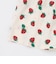 【GOODPRICE】カット総柄ワンピース