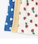 【GOODPRICE】カット総柄ワンピース