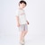 【接触冷感】前後で着れる2WAY半袖Tシャツ