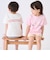 【接触冷感】前後で着れる2WAY半袖Tシャツ
