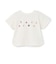 【接触冷感】前後で着れる2WAY半袖Tシャツ